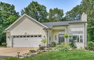5020 Roundtree Drive, Middleville, MI 49333