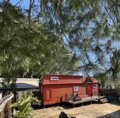 14625 Mussey Grade Rd R29, Ramona, CA 92065