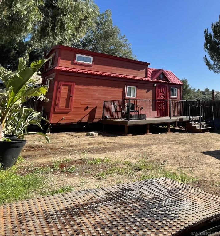 14625 Mussey Grade Rd R29, Ramona, CA 92065