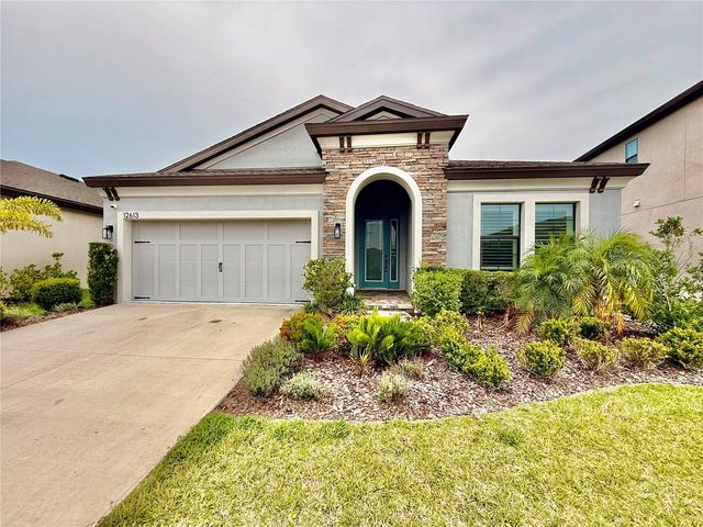 12613 SHETLAND WALK DRIVE, Lithia, FL 33547