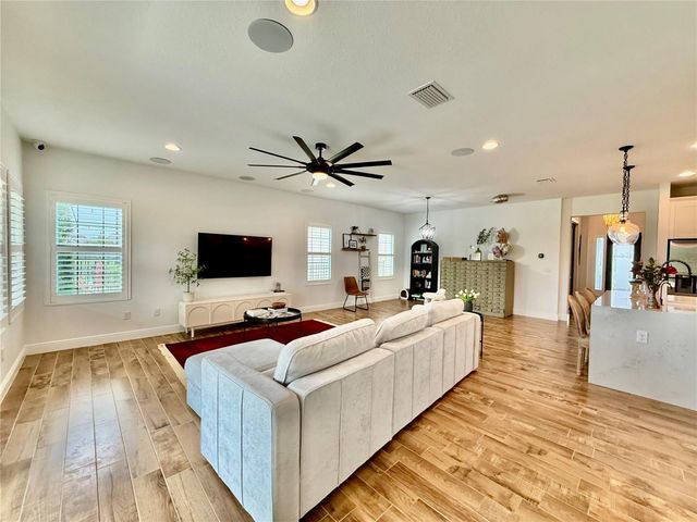12613 SHETLAND WALK DRIVE, Lithia, FL 33547