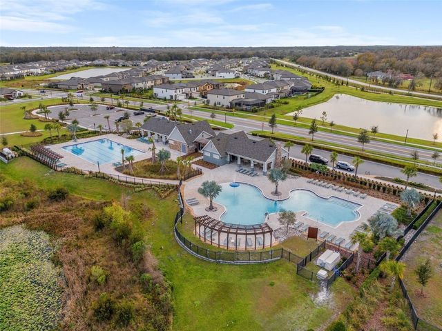 12613 SHETLAND WALK DRIVE, Lithia, FL 33547