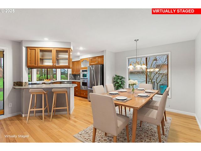 3007 Se SPYGLASS Dr, Vancouver, WA 98683