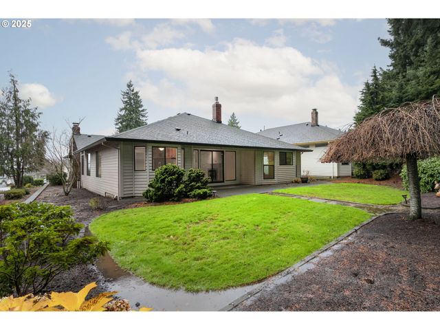 3007 Se SPYGLASS Dr, Vancouver, WA 98683