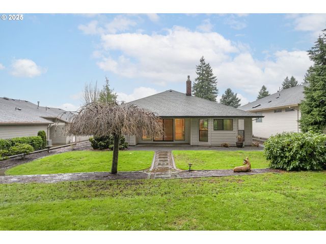 3007 Se SPYGLASS Dr, Vancouver, WA 98683