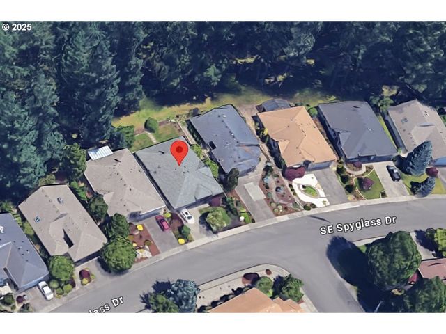 3007 Se SPYGLASS Dr, Vancouver, WA 98683