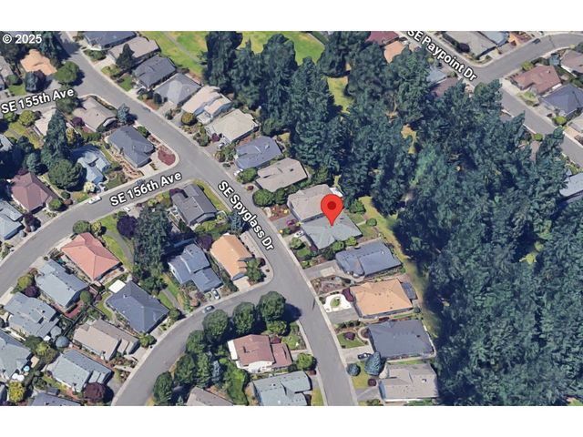 3007 Se SPYGLASS Dr, Vancouver, WA 98683