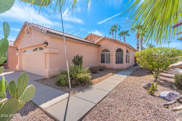 4315 E GLENHAVEN Drive, Phoenix, AZ 85048