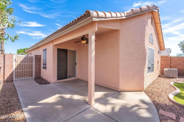 4315 E GLENHAVEN Drive, Phoenix, AZ 85048