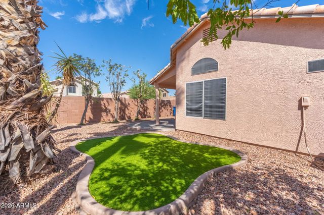 4315 E GLENHAVEN Drive, Phoenix, AZ 85048