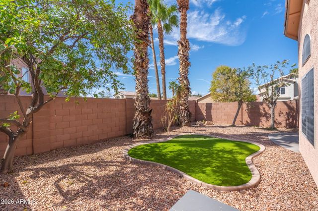 4315 E GLENHAVEN Drive, Phoenix, AZ 85048