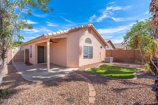 4315 E GLENHAVEN Drive, Phoenix, AZ 85048