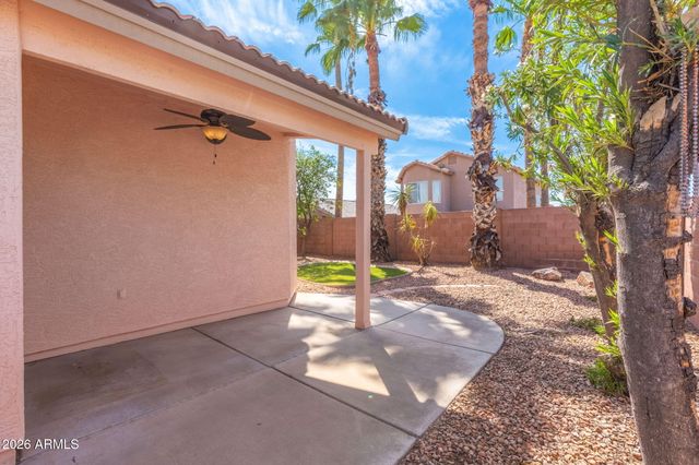 4315 E GLENHAVEN Drive, Phoenix, AZ 85048