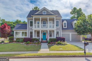 7274 Grand Reunion Drive, Hoschton, GA 30548