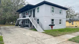 1124 W 25TH Street 1, Jacksonville, FL 32209