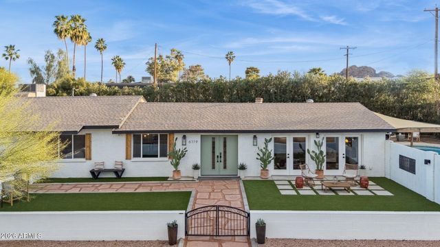 6119 E CARNATION Circle, Phoenix, AZ 85018