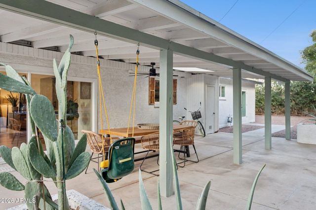 6119 E CARNATION Circle, Phoenix, AZ 85018