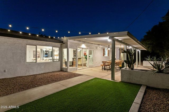 6119 E CARNATION Circle, Phoenix, AZ 85018