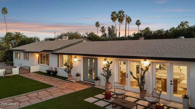 6119 E CARNATION Circle, Phoenix, AZ 85018