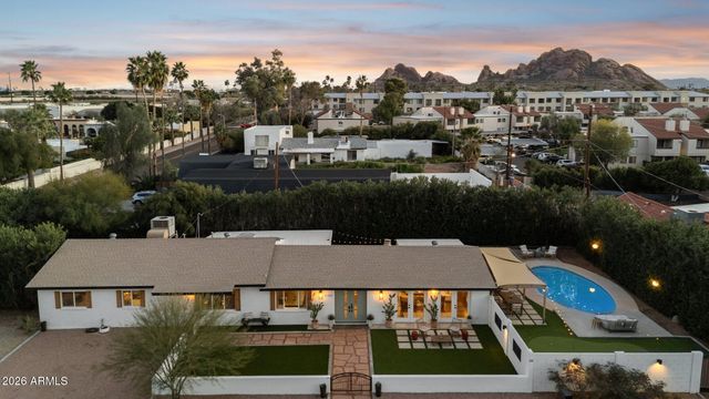 6119 E CARNATION Circle, Phoenix, AZ 85018