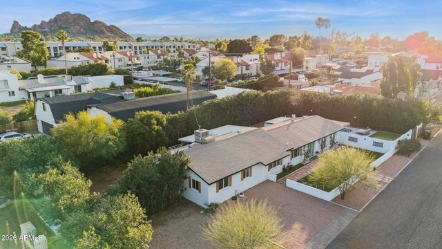 6119 E CARNATION Circle, Phoenix, AZ 85018