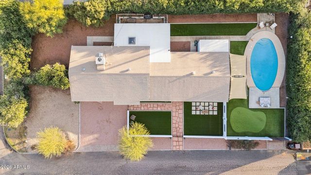 6119 E CARNATION Circle, Phoenix, AZ 85018