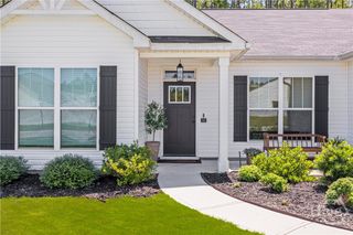 233 Timberlake Drive, Guyton, GA 31312