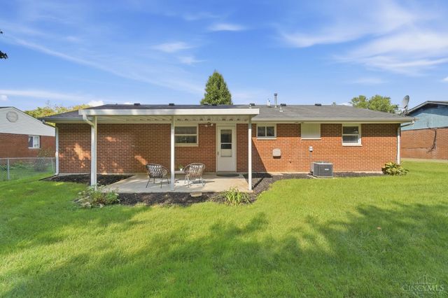 904 Hartz Drive, Lebanon, OH 45036