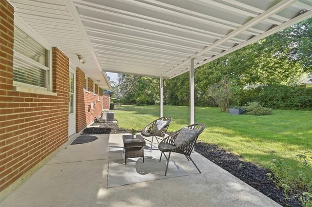 904 Hartz Drive, Lebanon, OH 45036