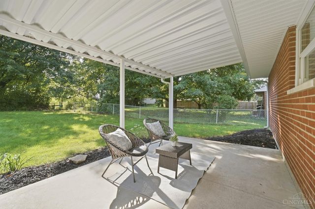 904 Hartz Drive, Lebanon, OH 45036