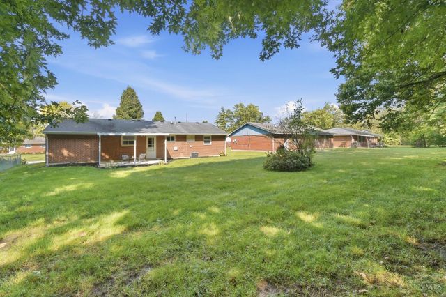 904 Hartz Drive, Lebanon, OH 45036