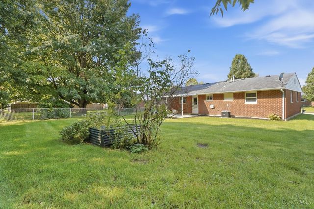 904 Hartz Drive, Lebanon, OH 45036