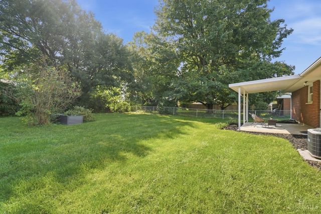 904 Hartz Drive, Lebanon, OH 45036