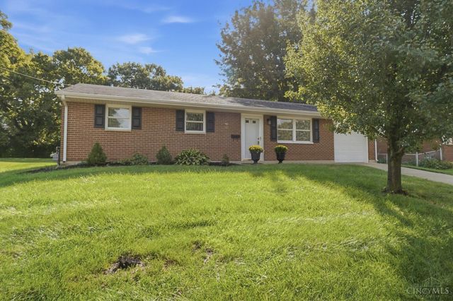 904 Hartz Drive, Lebanon, OH 45036