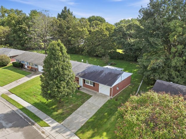 904 Hartz Drive, Lebanon, OH 45036