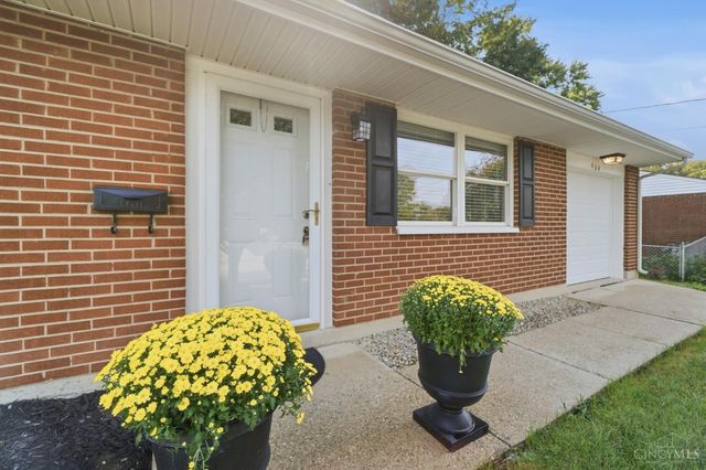 904 Hartz Drive, Lebanon, OH 45036
