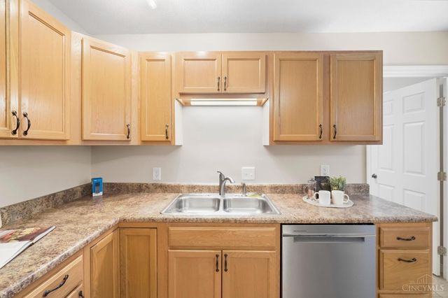 904 Hartz Drive, Lebanon, OH 45036