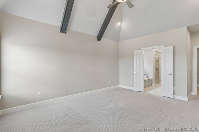 650 E 149th Street S, Glenpool, OK 74033