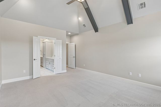 650 E 149th Street S, Glenpool, OK 74033