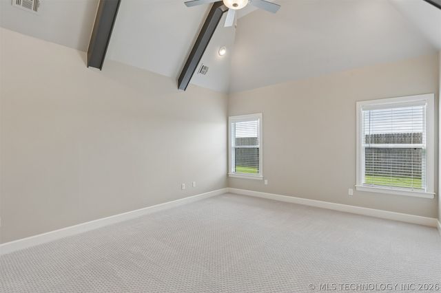 650 E 149th Street S, Glenpool, OK 74033