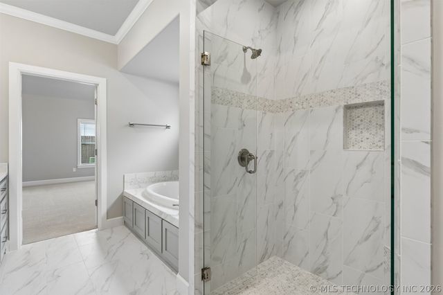 650 E 149th Street S, Glenpool, OK 74033