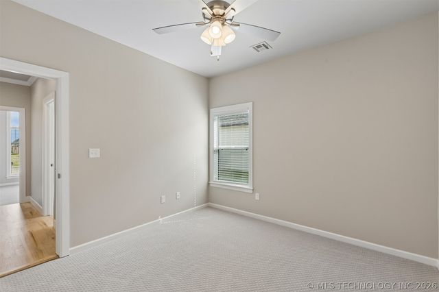650 E 149th Street S, Glenpool, OK 74033