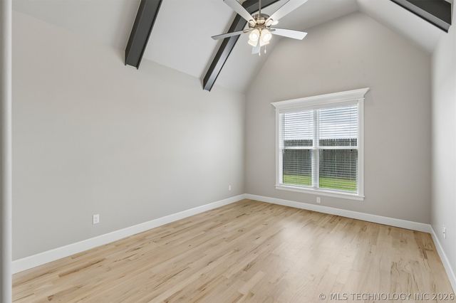 650 E 149th Street S, Glenpool, OK 74033