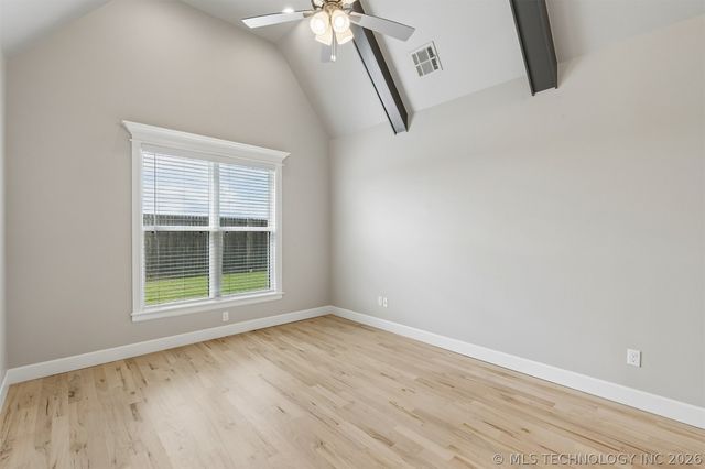 650 E 149th Street S, Glenpool, OK 74033