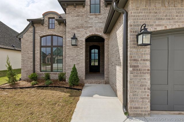 650 E 149th Street S, Glenpool, OK 74033