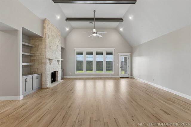 650 E 149th Street S, Glenpool, OK 74033