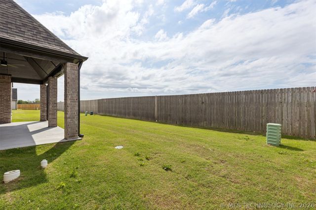 650 E 149th Street S, Glenpool, OK 74033