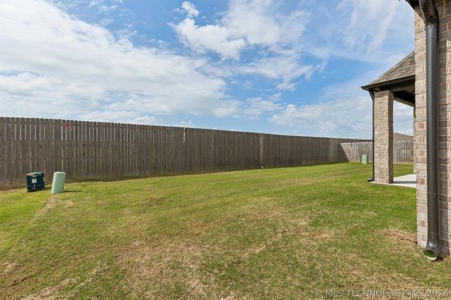 650 E 149th Street S, Glenpool, OK 74033