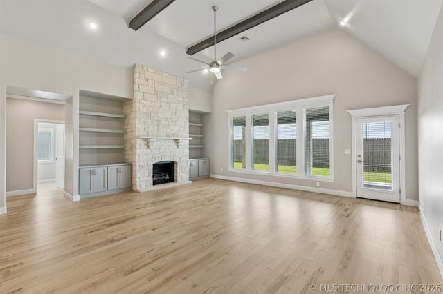 650 E 149th Street S, Glenpool, OK 74033