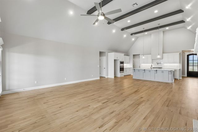 650 E 149th Street S, Glenpool, OK 74033